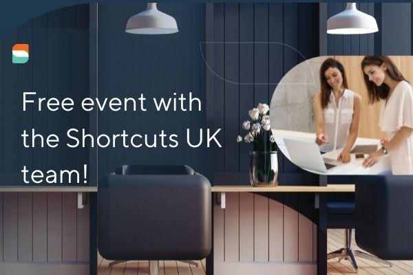Shortcuts UK - Dubai Tickets (Wednesday 22nd June)